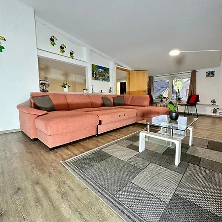 Apartment Apolo *