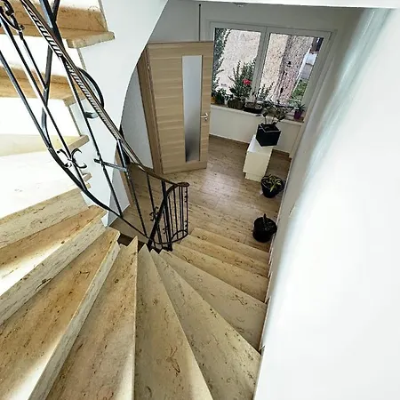 Apolo Apartment