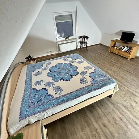 Apartment Apolo