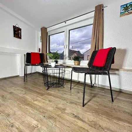 Apolo Apartment Munstermaifeld