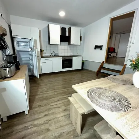 Apartment Apolo