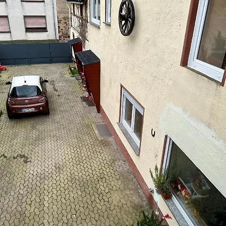 Apolo * Münstermaifeld