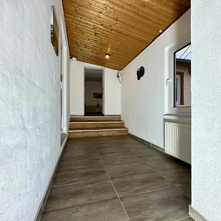 Apolo Apartment
