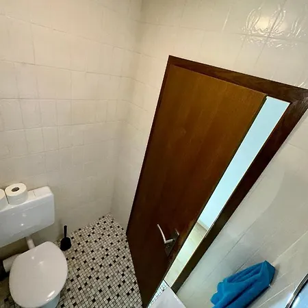 Apartment Apolo