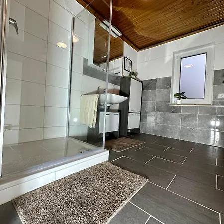 Apartment Apolo