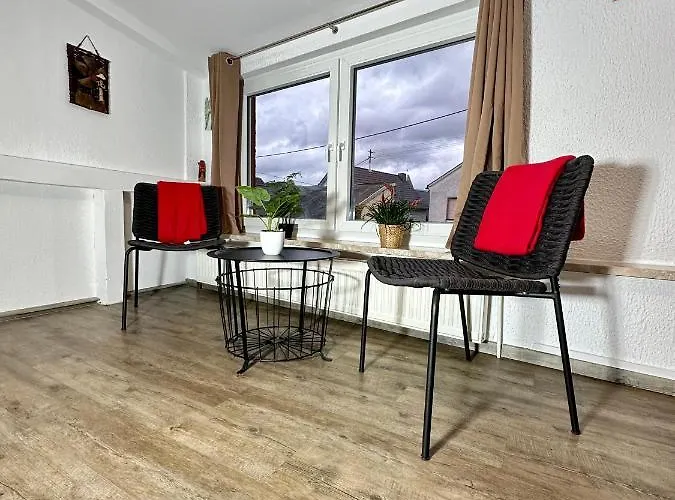 Apolo 아파트 Münstermaifeld