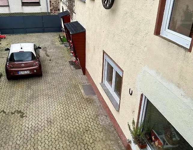 Apolo * Münstermaifeld