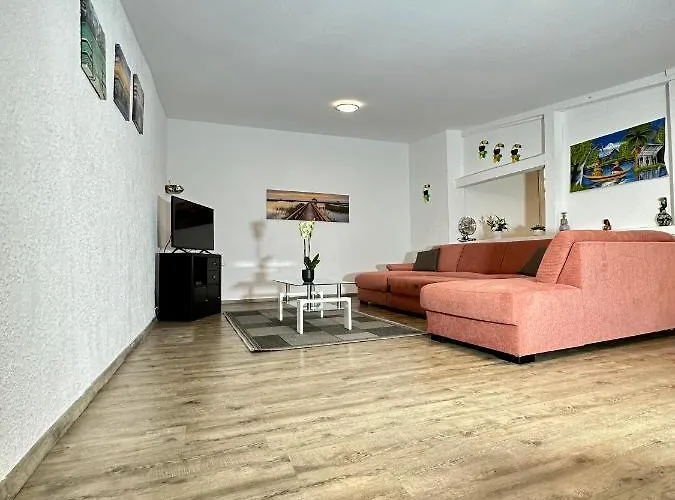 Apolo Münstermaifeld