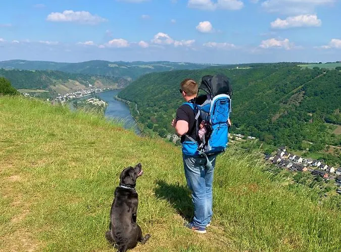 아파트 Apolo Münstermaifeld